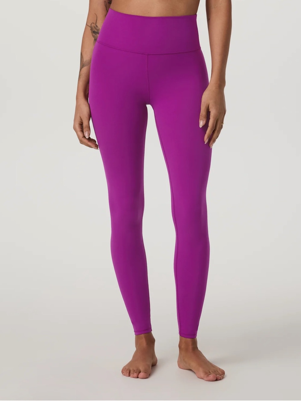 Vuori AllTheFeels™ Legging - Short size XS